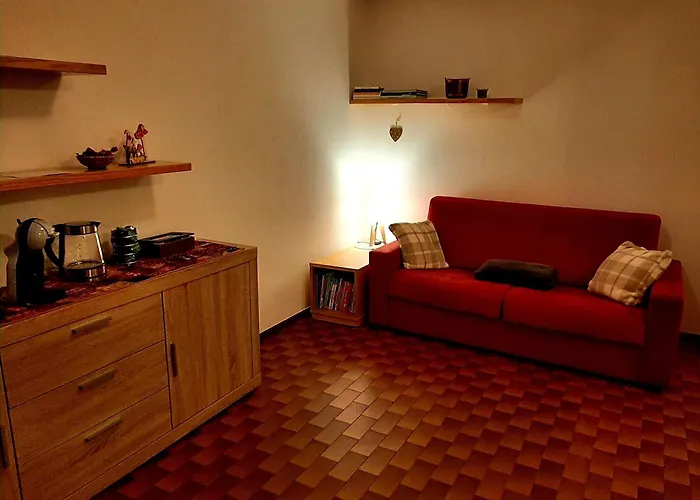 Civico 43 Interno 6