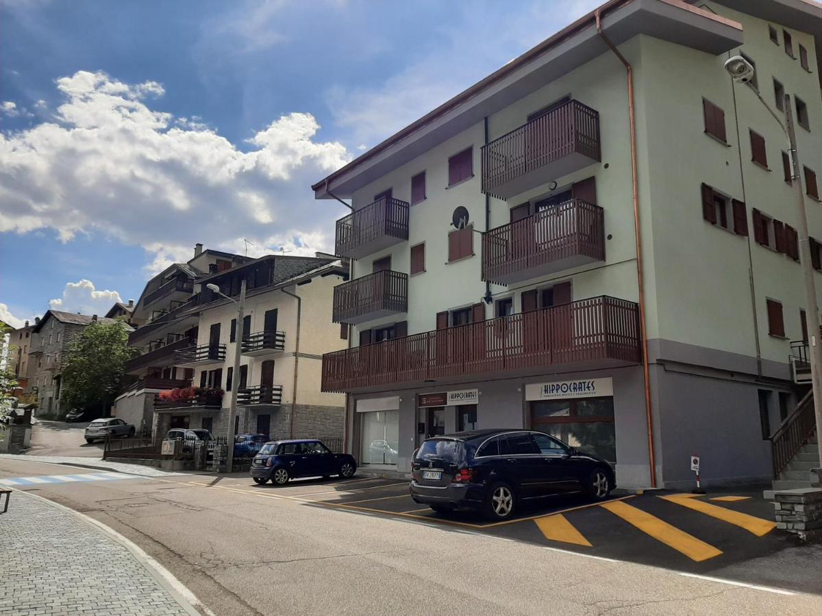 Apartment Civico 43 Interno 6 Chiesa in Valmalenco