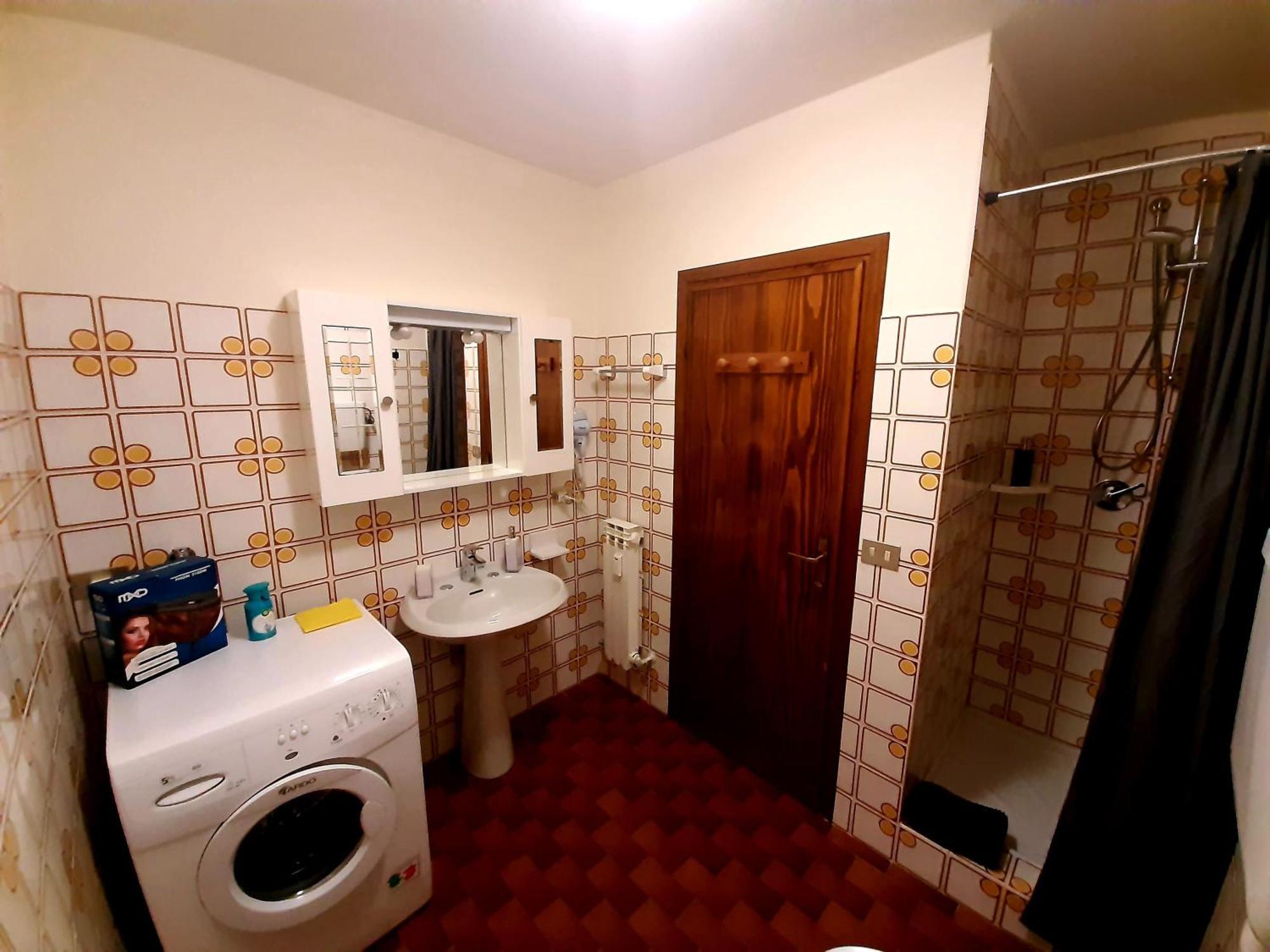 Apartment Civico 43 Interno 6 *