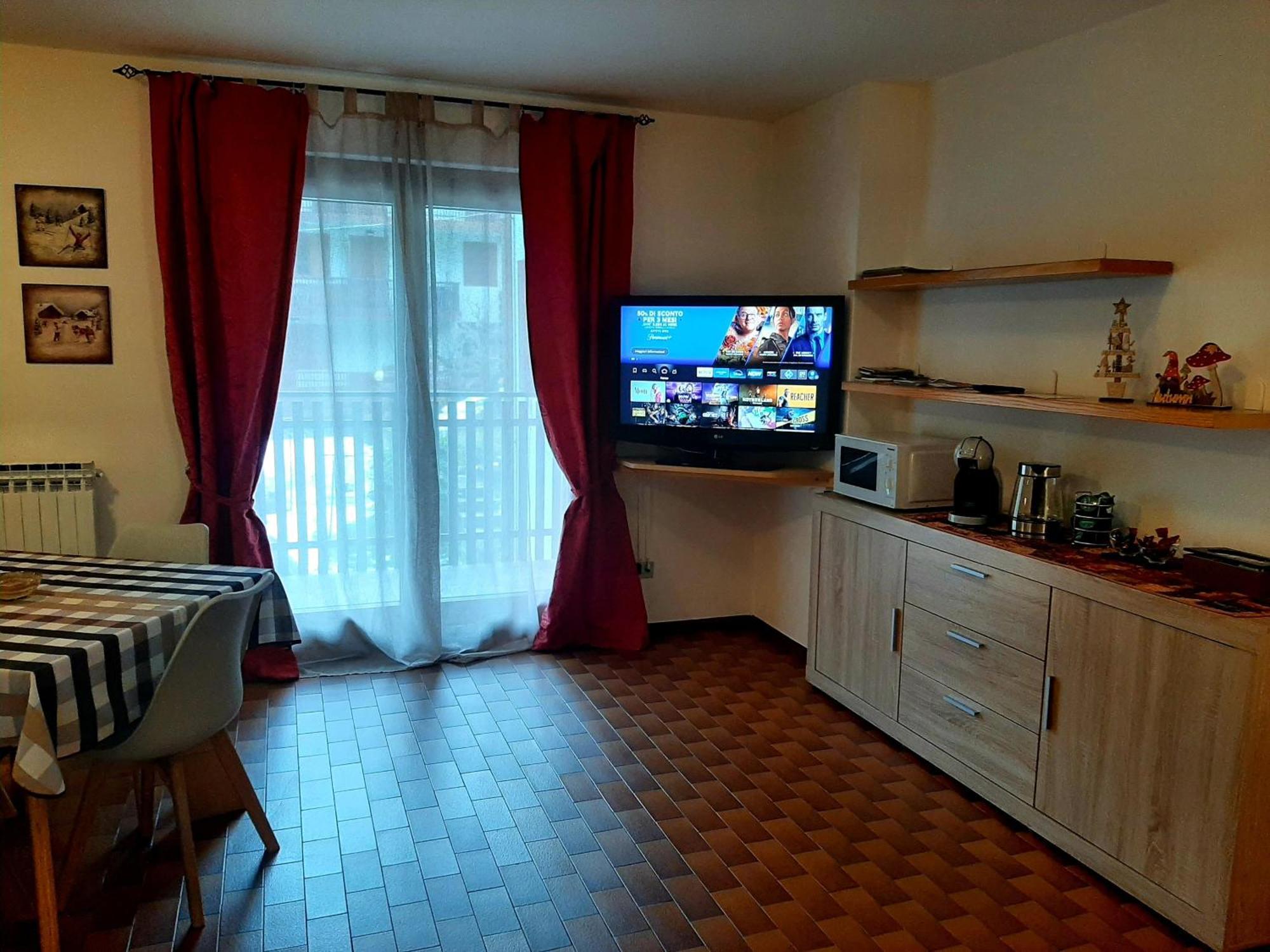 Civico 43 Interno 6
