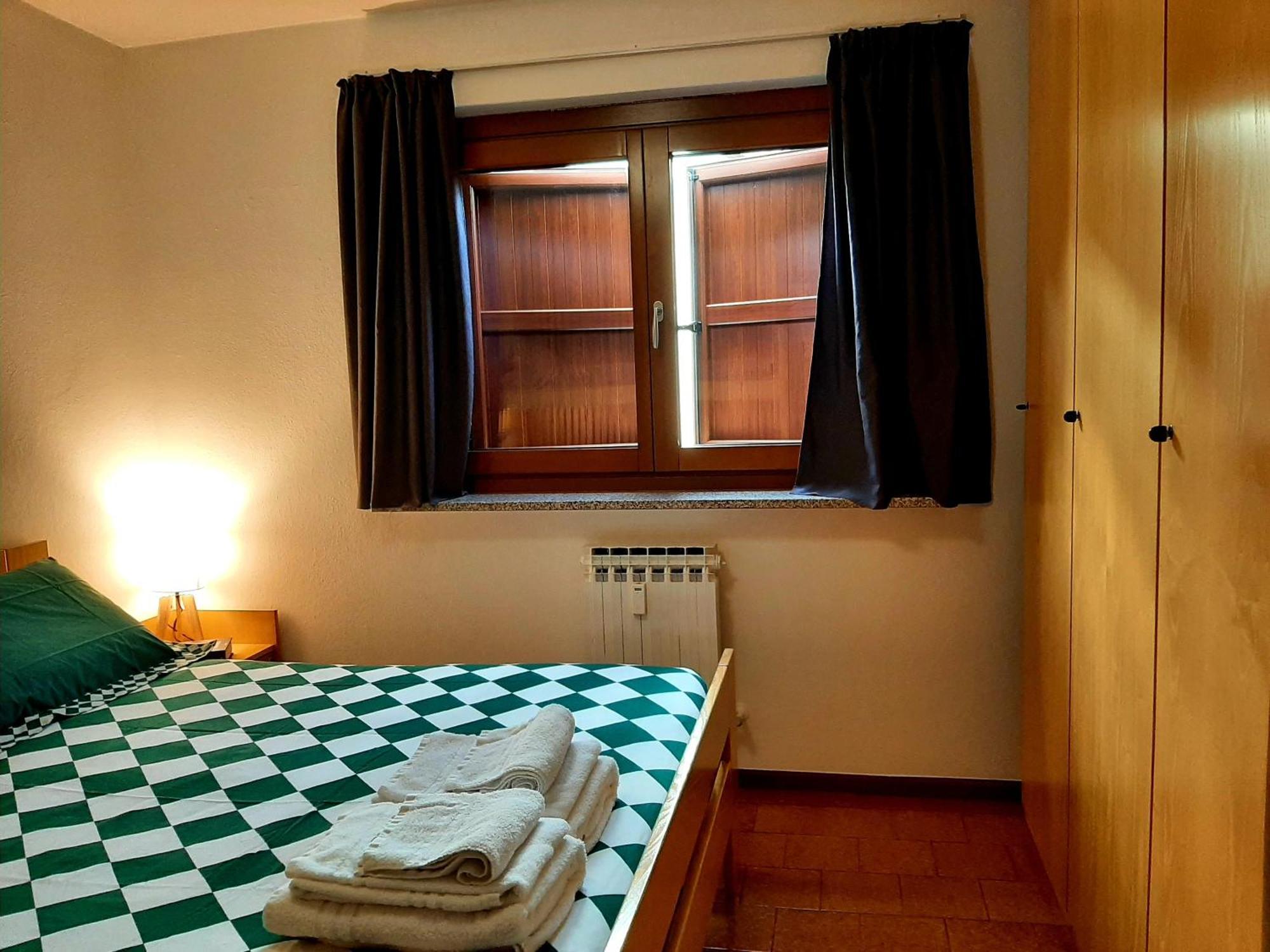 Apartment Civico 43 Interno 6