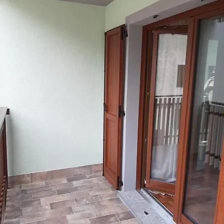Civico 43 Interno 6 Apartment Chiesa in Valmalenco Exterior photo