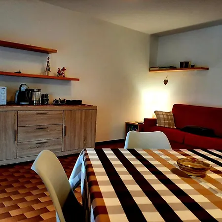 Civico 43 Interno 6 Apartment Chiesa in Valmalenco Exterior photo