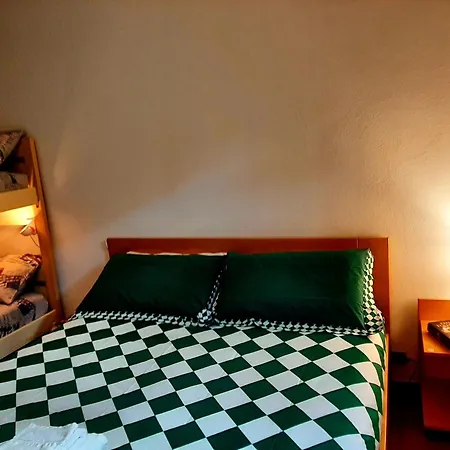 Civico 43 Interno 6 Apartment Chiesa in Valmalenco Exterior photo