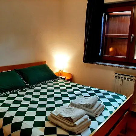 Civico 43 Interno 6 Apartment Chiesa in Valmalenco Exterior photo