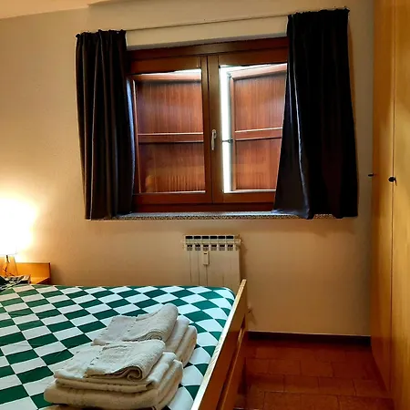 Civico 43 Interno 6 Apartment Chiesa in Valmalenco Exterior photo