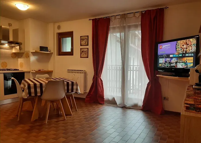 Civico 43 Interno 6