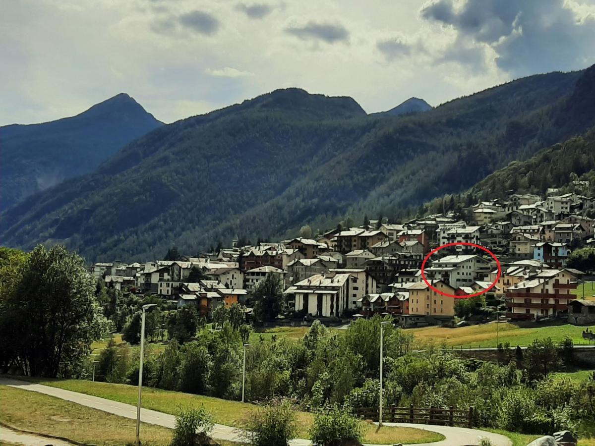 Civico 43 Interno 6 * Chiesa in Valmalenco
