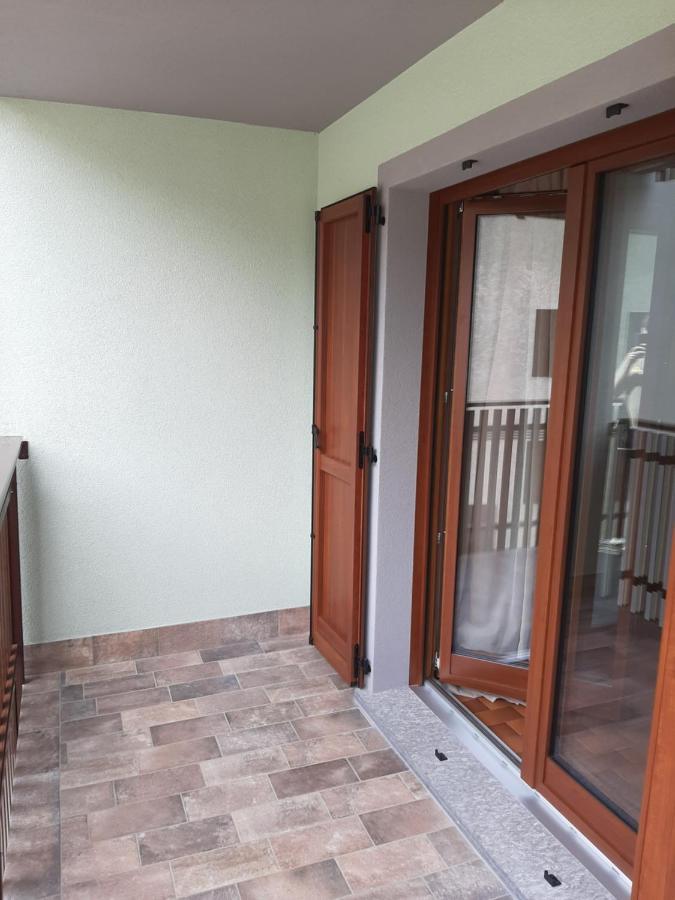 Civico 43 Interno 6 Apartment Chiesa in Valmalenco