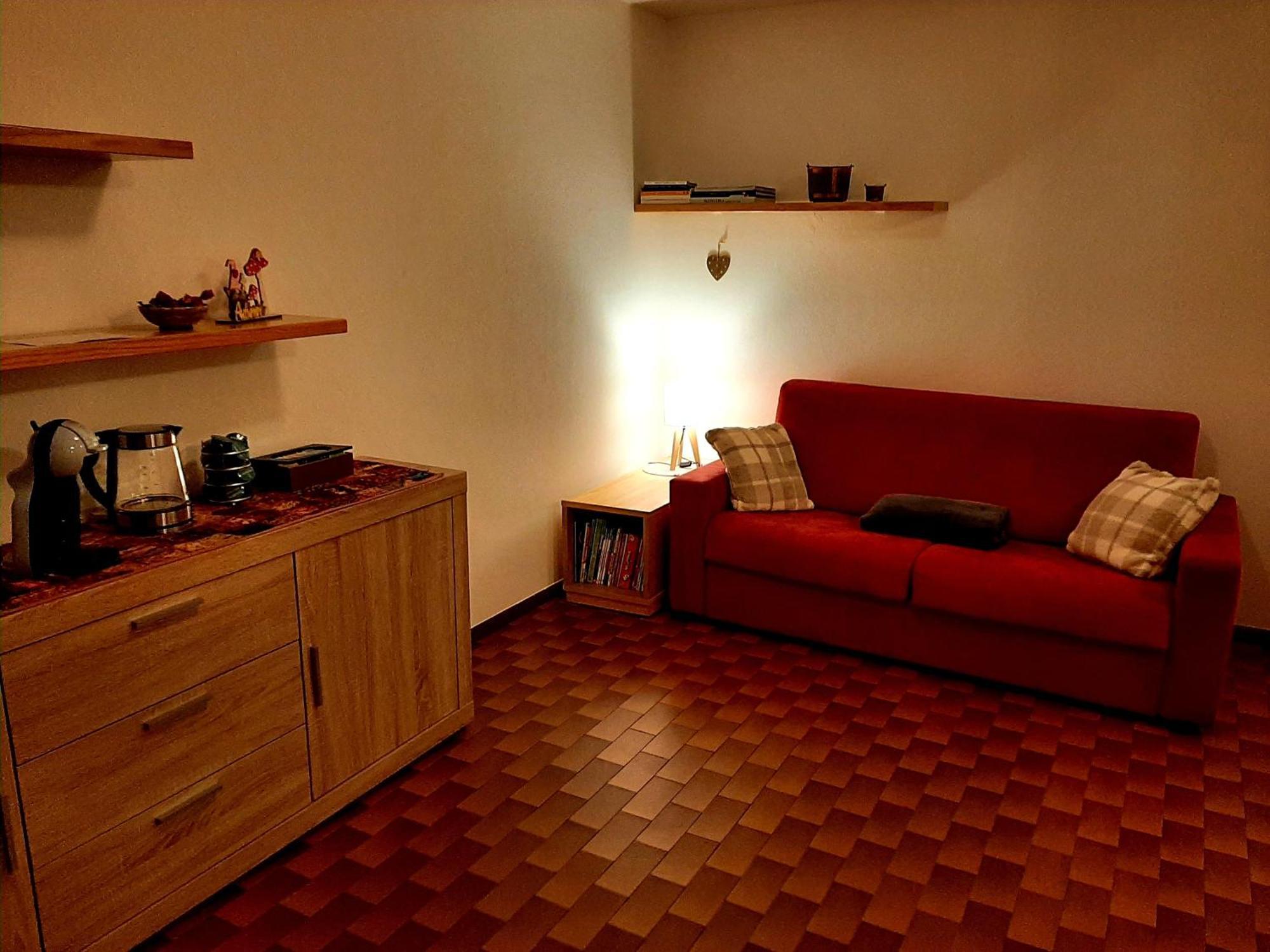 Civico 43 Interno 6 Apartment *