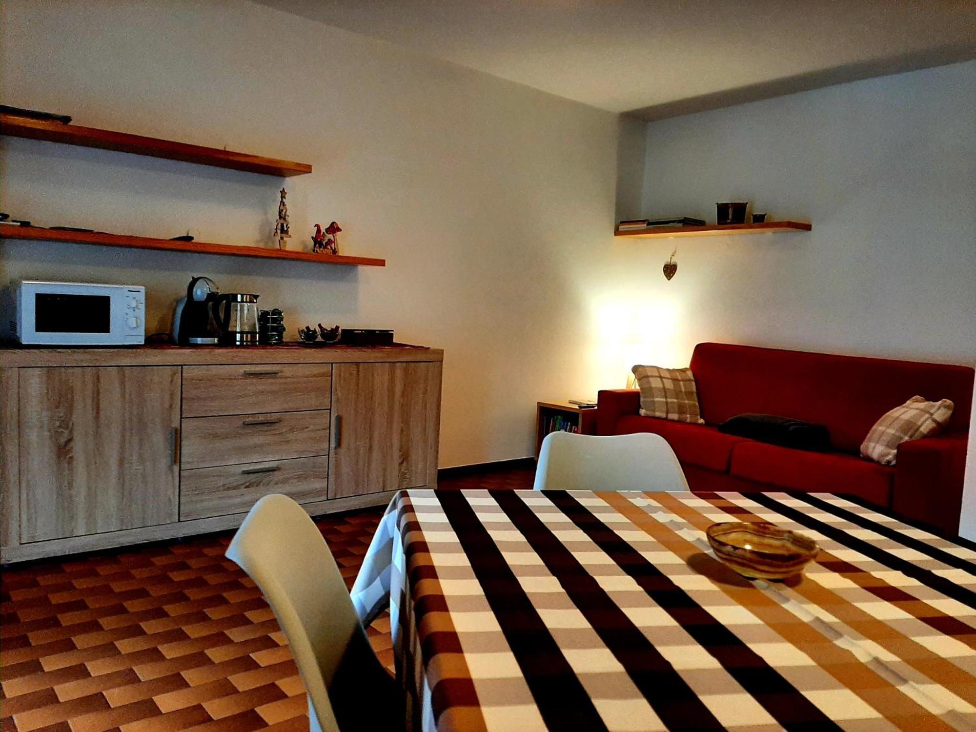 Apartment Civico 43 Interno 6 Chiesa in Valmalenco