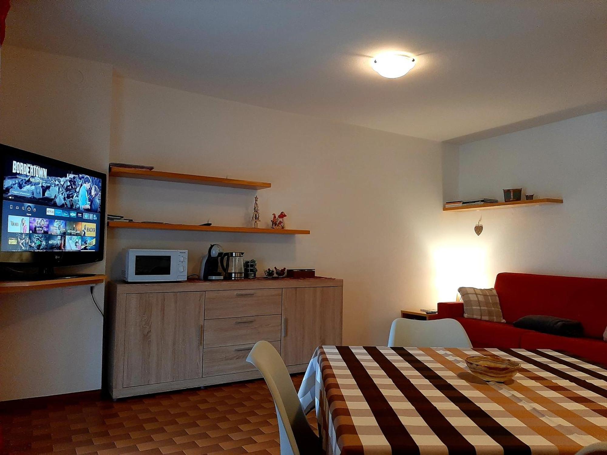 Apartment Civico 43 Interno 6