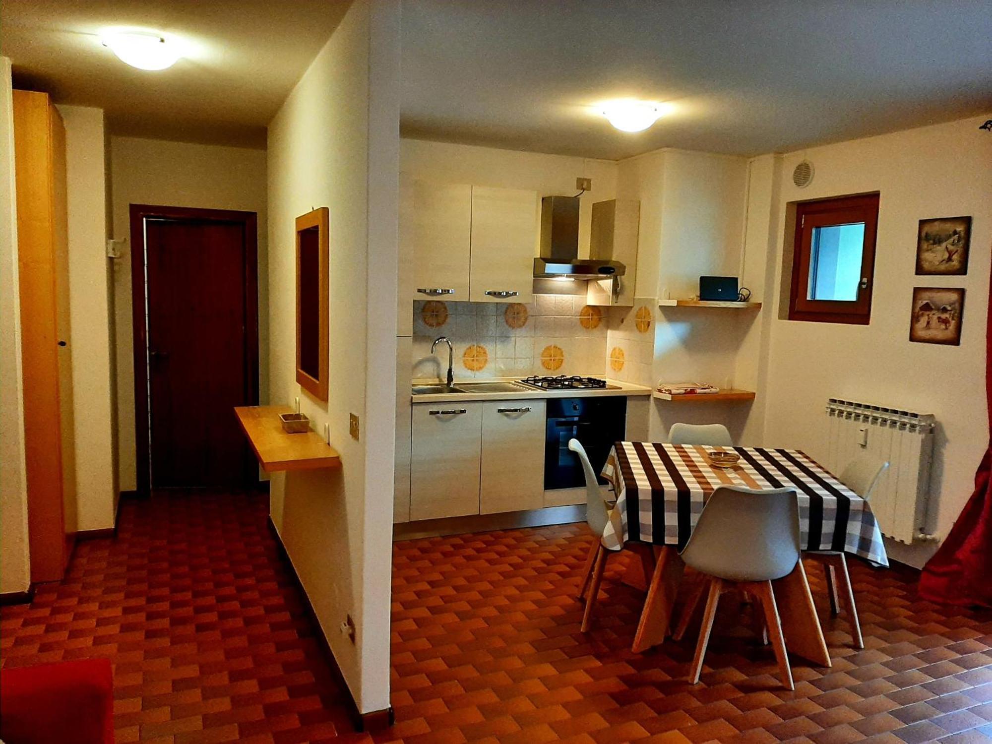 Apartment Civico 43 Interno 6 Chiesa in Valmalenco