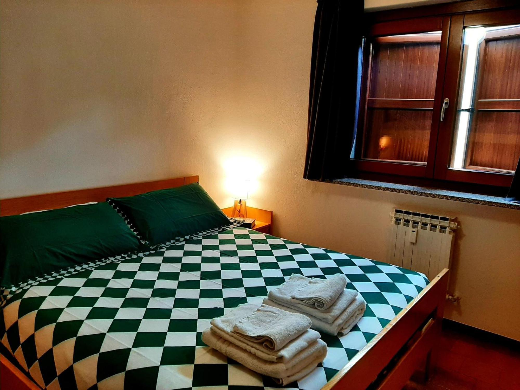 Civico 43 Interno 6 * Chiesa in Valmalenco